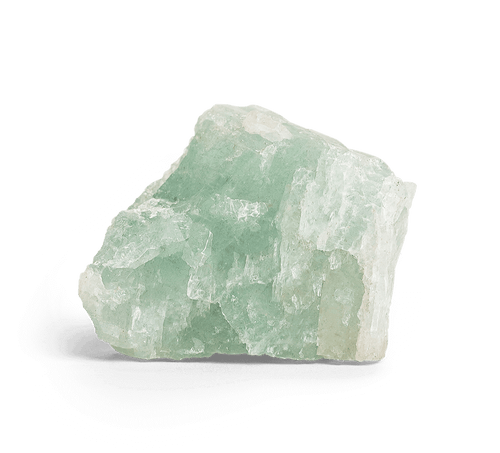 Raw Aquamarine - Energy Muse