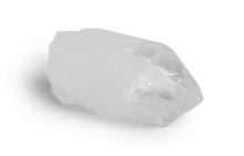 Load image into Gallery viewer, Raw Clear Quartz Point - Energy Muse
