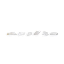 Load image into Gallery viewer, Raw Clear Quartz Points - Energy Muse
