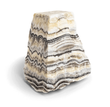 Load image into Gallery viewer, Raw Phantom Calcite Crystal - Energy Muse
