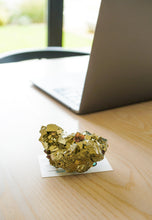 Load image into Gallery viewer, Pyrite Crystal - Energy Muse
