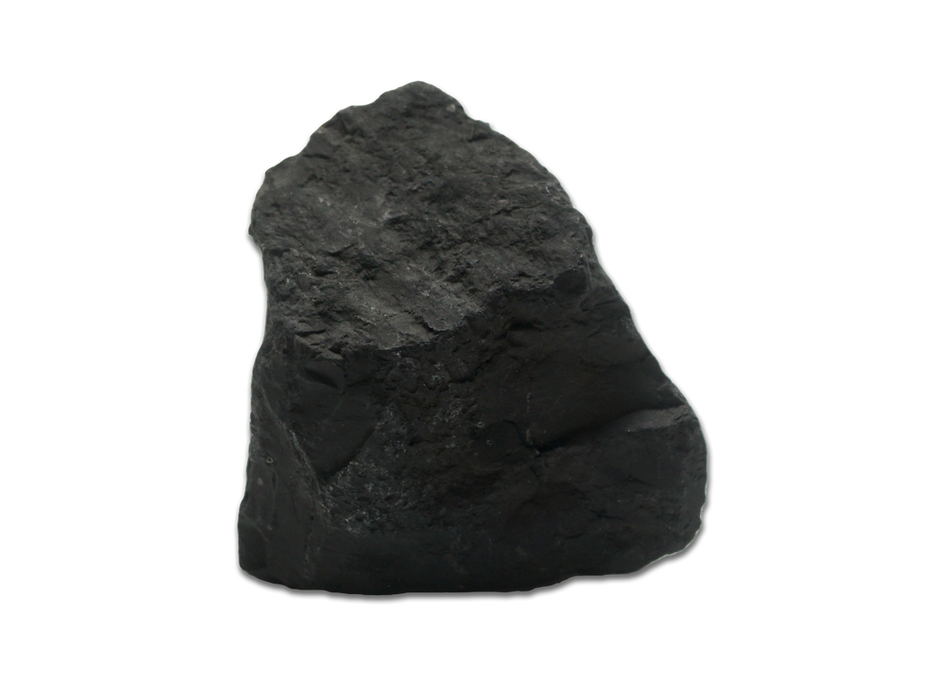 Raw Shungite