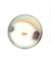 Load image into Gallery viewer, Relaxation Crystal Candle

