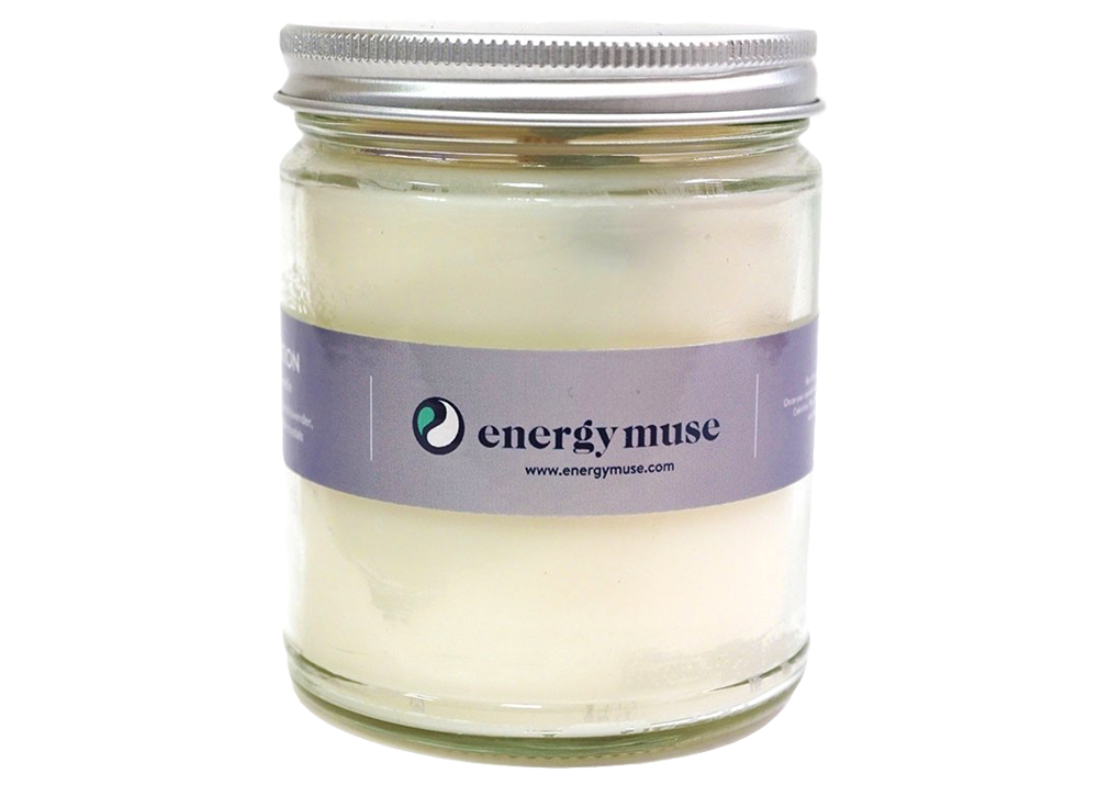 Relaxation Crystal Candle 5.00% Off Auto renew