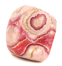 Load image into Gallery viewer, Rhodochrosite Crystal
