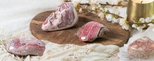 Load image into Gallery viewer, Rhodochrosite Crystal
