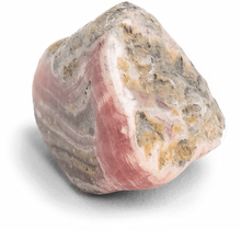 Load image into Gallery viewer, Rhodochrosite Stone - Tumbled Stones - Energy Muse
