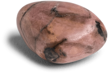 Load image into Gallery viewer, Rhodonite Stone - Energy Muse
