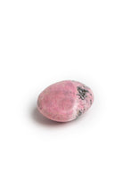 Load image into Gallery viewer, Rhodonite Touchstone
