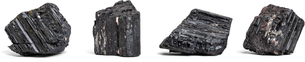 Room Protection Crystal Kit - Energy Muse