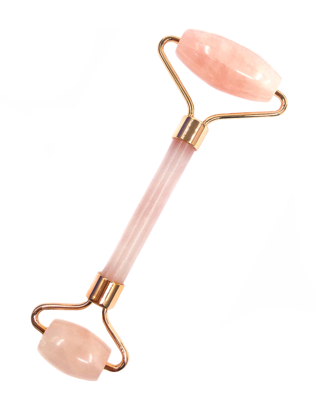 Rose Quartz Roller