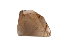 Load image into Gallery viewer, Rutilated Quartz Free-Shape Crystal
