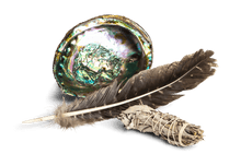 Load image into Gallery viewer, Sage Cleansing Set - Energy Muse
