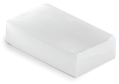 Selenite Charging Plates - Energy Muse