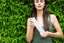 Load image into Gallery viewer, Selenite Cleansing Crystal - Energy Muse
