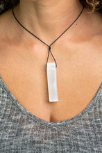 Load image into Gallery viewer, Selenite Necklace for Energy Clearing - Energy Muse
