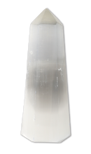 Load image into Gallery viewer, Selenite Pillar
