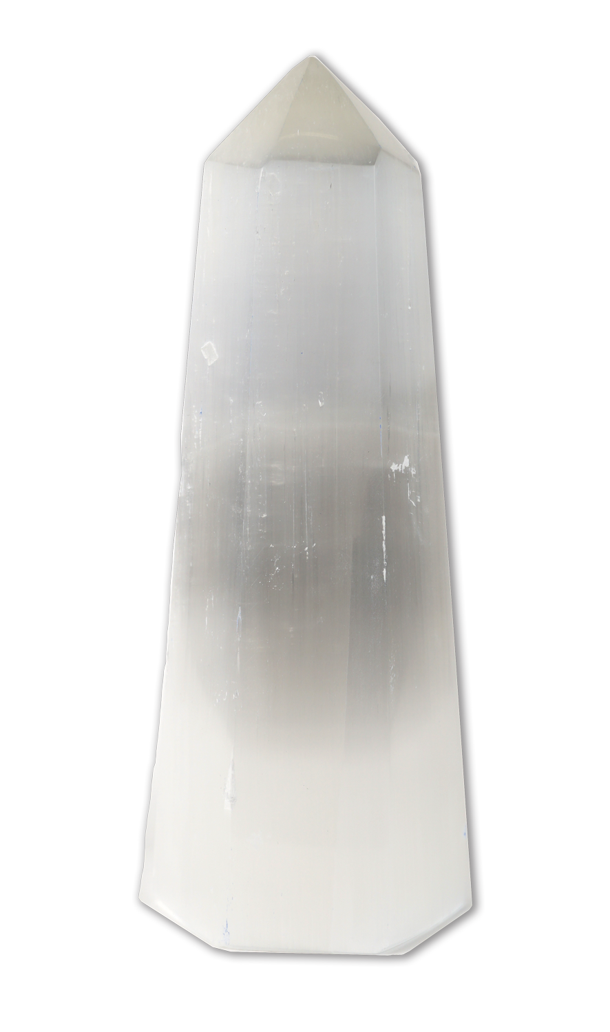 Selenite Pillar
