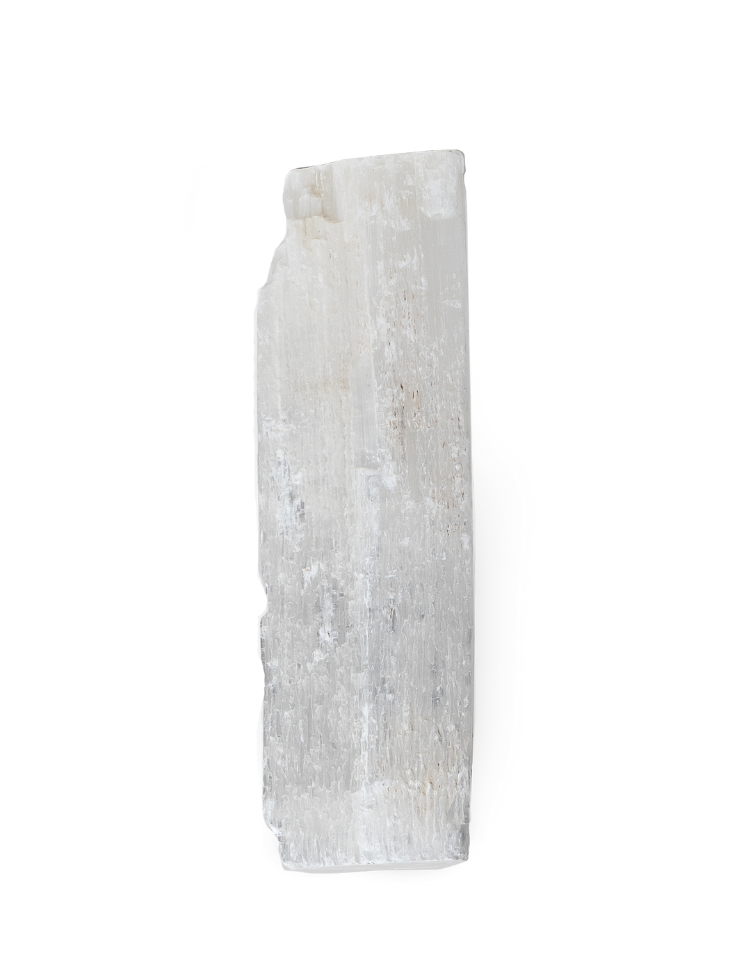 Selenite Wand