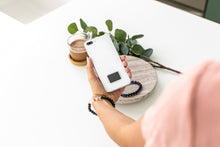 Load image into Gallery viewer, Digital Detox Shungite Bracelet - Energy Muse
