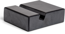 Load image into Gallery viewer, Shungite Cell Phone Holder to Minimize EMFs - Energy Muse
