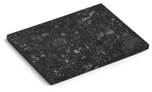 Shungite Plate to Reduce EMFs - Energy Muse