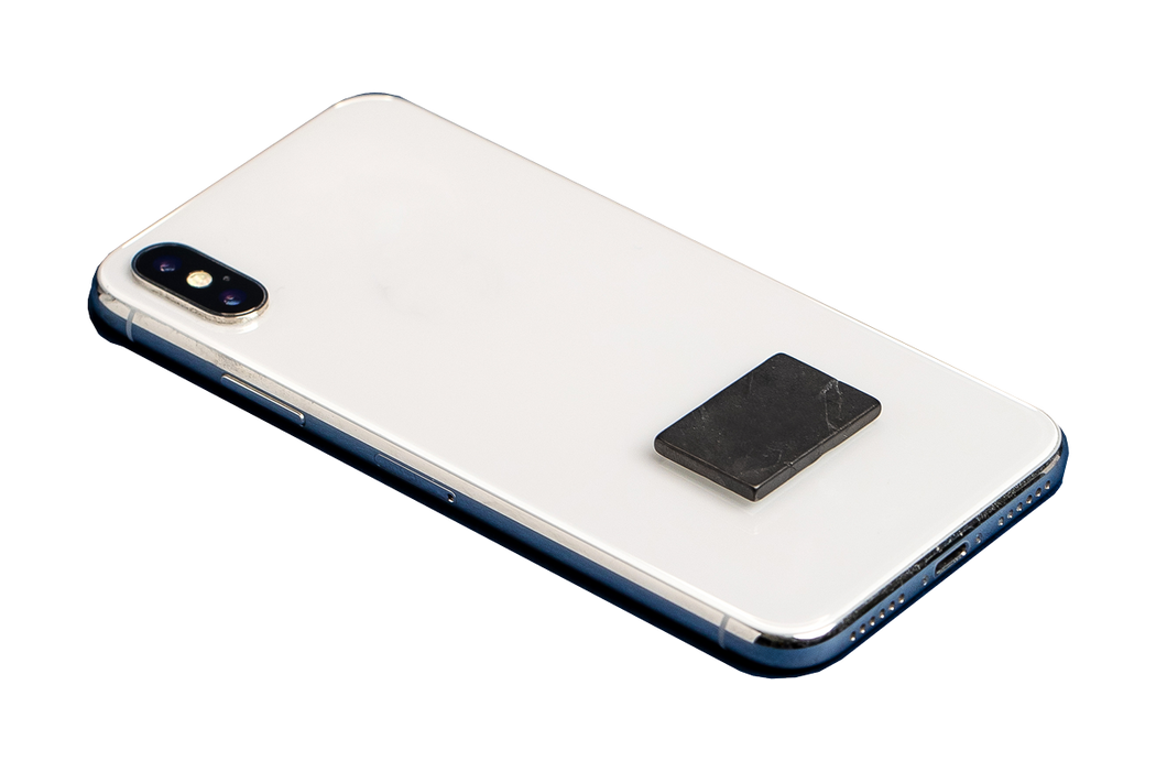 Shungite for Your Cell Phone