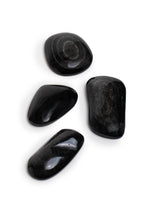 Load image into Gallery viewer, Silver Sheen Obsidian Stone
