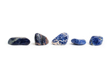Load image into Gallery viewer, Sodalite Stone
