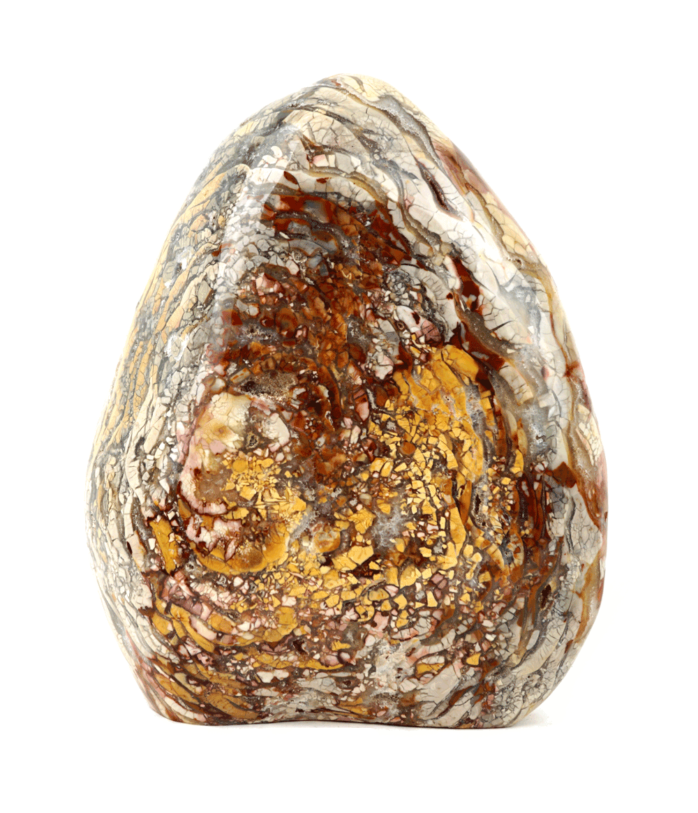 Ibis Jasper Pillar 4.6KG