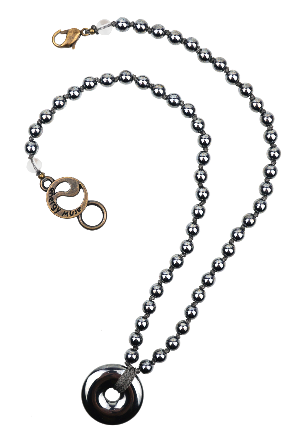 Stabilizer Necklace