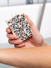 Load image into Gallery viewer, Stabilizing Crystal Massage Bar
