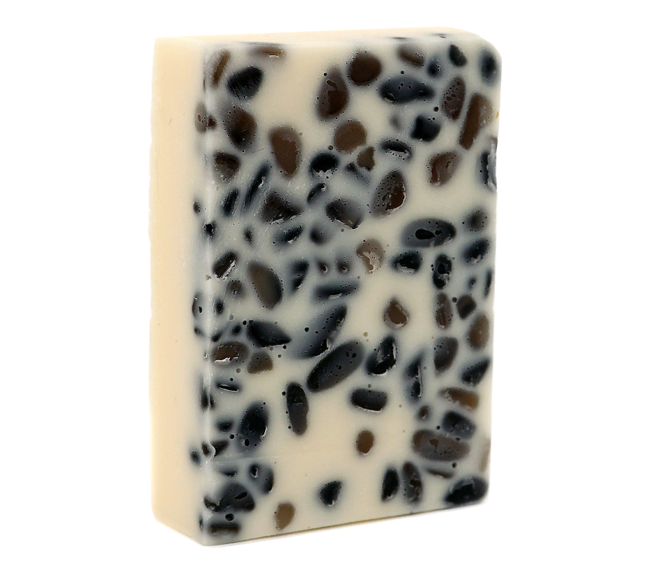 Stabilizing Crystal Massage Bar