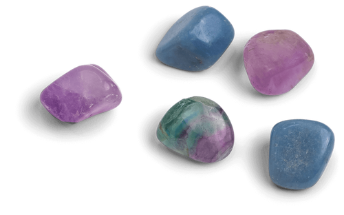 Stress Release Stones - Energy Muse