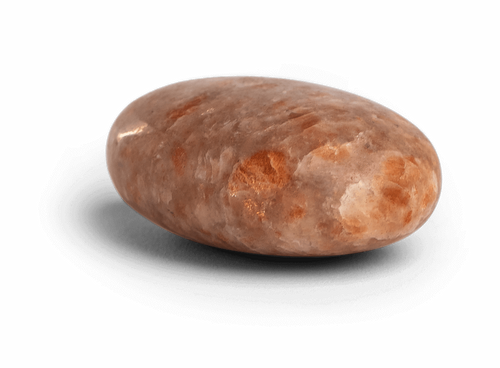 Sunstone Touchstone for Sensuality - Energy Muse