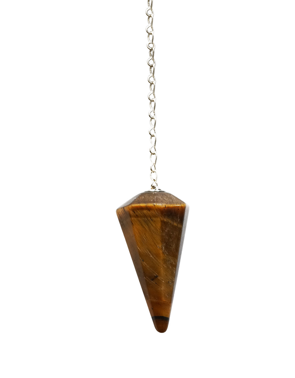 Crystal Pendulum