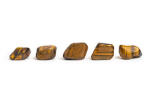 Load image into Gallery viewer, Tiger&#39;s Eye Stone
