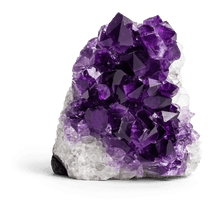 Load image into Gallery viewer, Uruguayan Amethyst Geode - Energy Muse
