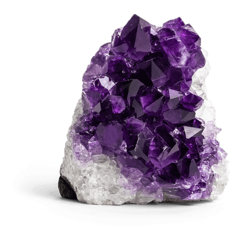 Uruguayan Amethyst Geode - Energy Muse
