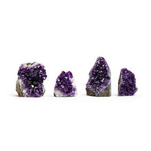 Load image into Gallery viewer, Uruguayan Amethyst Geodes - Energy Muse
