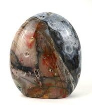 Load image into Gallery viewer, Violet Flame Agate Freeform 3.5KG
