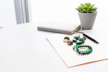 Load image into Gallery viewer, Wealth Stones and Crystals - Energy Muse
