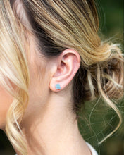 Load image into Gallery viewer, Wellness Crystal Earrings
