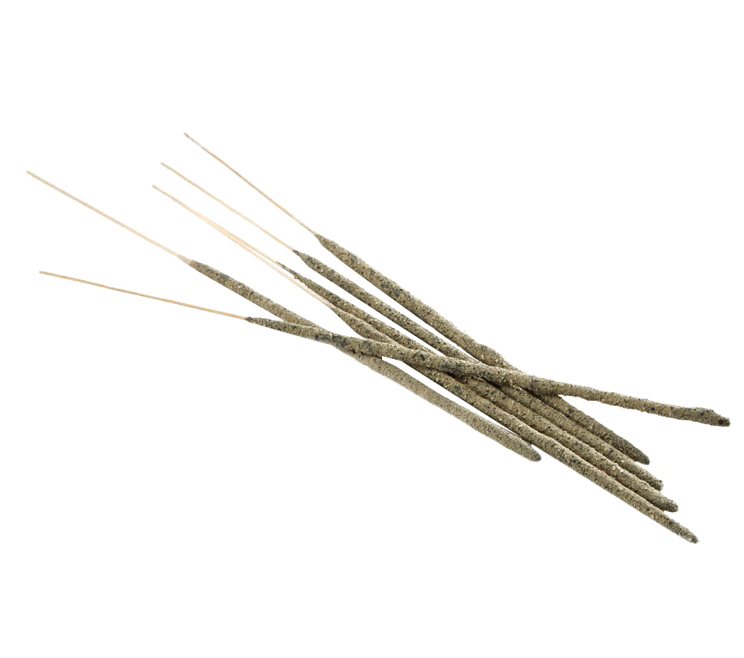 White Sage & Lavender Incense Sticks